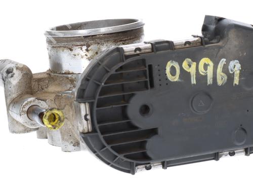 Throttle body OPEL CORSA C (X01)  | BP30057013M82