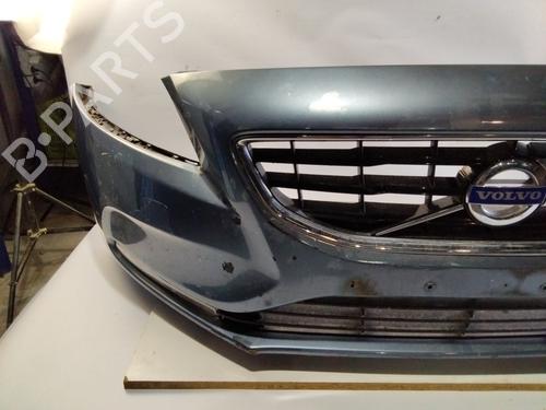 Front bumper VOLVO V40 Hatchback (525) D3 | BP29851950C7