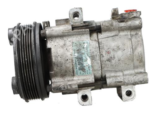 Used AC compressor AC compressor FORD MONDEO III Saloon (B4Y) 2.0 TDCi (130 hp) 35789498 35789498