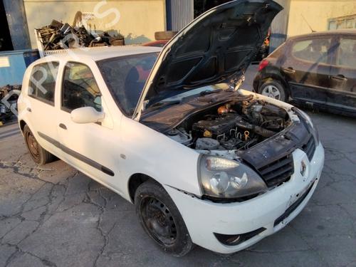 Brugte RENAULT CLIO II (BB_, CB_) 4791144