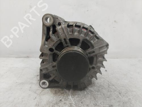 Alternator FORD FOCUS II (DA_, HCP, DP) 2.0 TDCi | BP26602806M7 