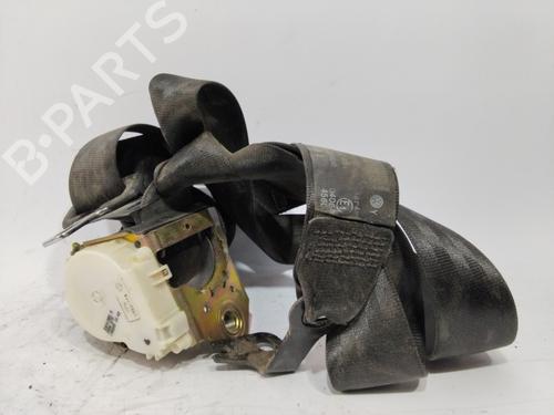 Used Rear right seatbelt VW GOLF V (1K1) [2003-2010]  29576730