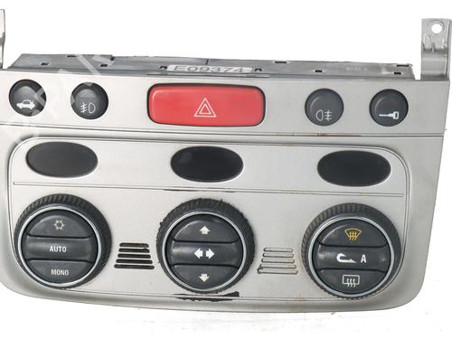 Used Climate control Climate control ALFA ROMEO GT (937_) 1.9 JTD (937CXN1B) (150 hp) 33957957 33957957