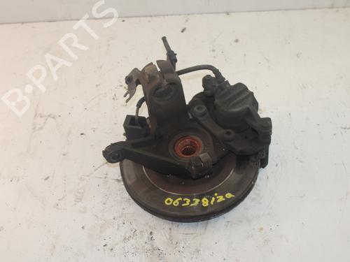 Left front steering knuckle CITROËN XSARA PICASSO (N68) 1.6 HDi | BP17645357M25 