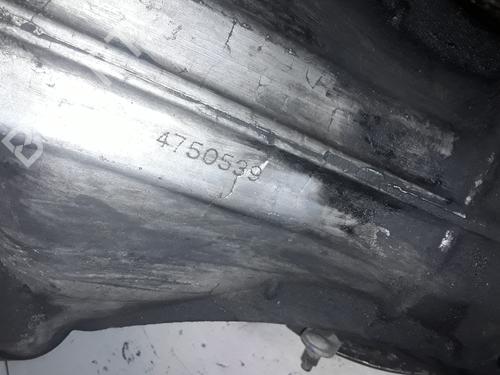 Gearbox HYUNDAI H100 Van 2.5 D | BP15514010M3 