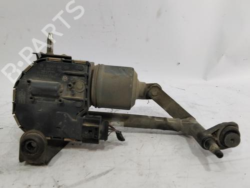 Front wiper motor VW TOURAN (1T1, 1T2)  | BP27223291M29 