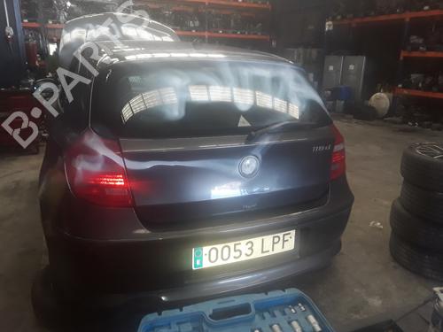 Lights ECU BMW 1 (E87) 116 d | BP23553686M55 