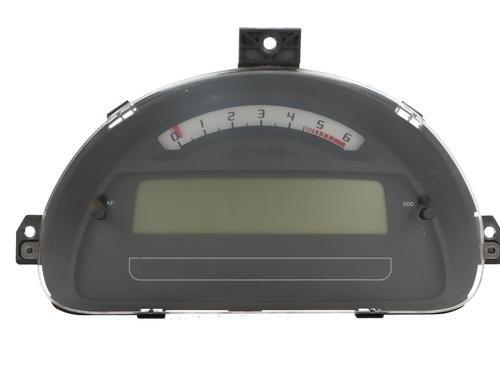 Used Instrument cluster Instrument cluster CITROËN C3 I (FC_, FN_) [2002-2013] 36049347 36049347