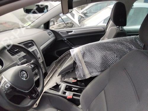 Engine VW GOLF VII (5G1, BQ1, BE1, BE2) 1.4 TSI | BP17546139M1 