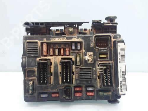 Used Fuse box CITROËN C3 II (SC_) 1.4 HDi 70 (SC8HZC, SC8HR0, SC8HP4) (68 hp) 9498765