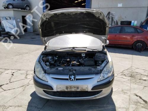 Left front window switch PEUGEOT 307 (3A/C) | BP39203167I27 - Image 6