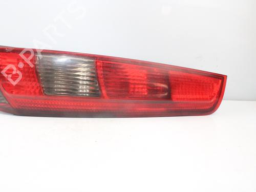 Right taillight FORD FIESTA V (JH_, JD_) 1.4 TDCi | BP15960445C35 