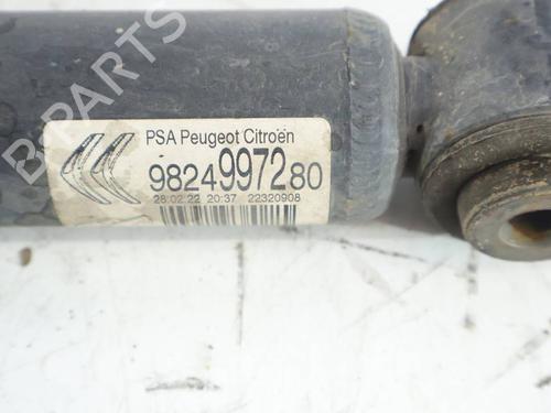 Højre bagtil støddæmper CITROËN C3 III (SX) | BP39078460M19 - Image 3