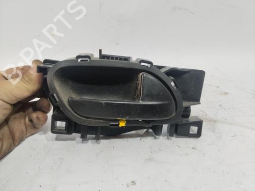 Used Front right interior door handle PEUGEOT PARTNER Tepee [2008-2025]  28689686