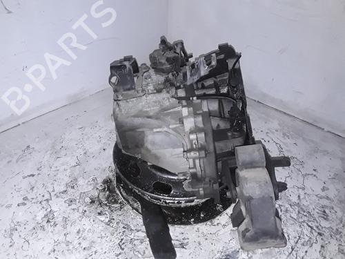 Gearbox HYUNDAI i30 (GD)  | BP16196540M3 