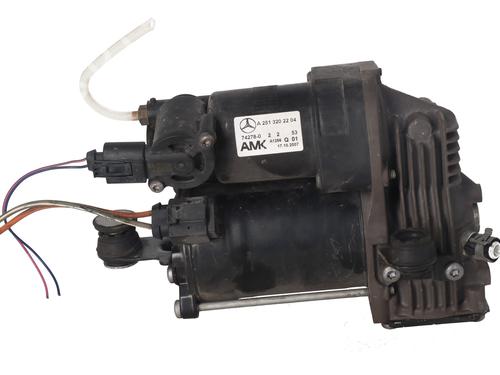 Used Suspension compressor Suspension compressor 37177449 37177449