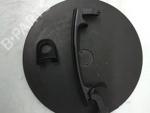 Türgriff vorne links außen für SEAT IBIZA IV SC (6J1, 6P5) [2008-2018]  8583899