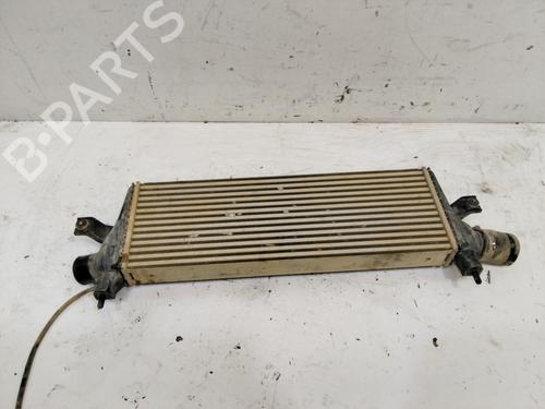 Used Intercooler TOYOTA HILUX VII Pickup (_N1_, _N2_, _N3_) 2.5 D-4D (KUN15, KUN35) (144 hp) 18245947