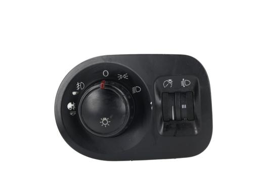 Used Headlight switch SEAT ALTEA (5P1) [2004-2015]  30661667