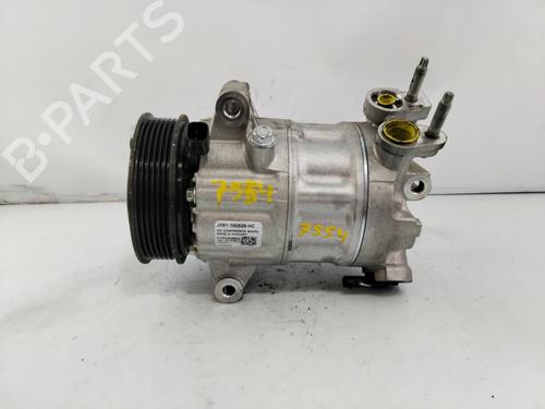 Used AC compressor FORD FOCUS IV (HN) [2018-2025]  20509404