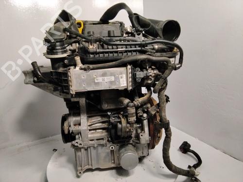 Motor VW TAIGO (CS1)  | BP29435602M1 