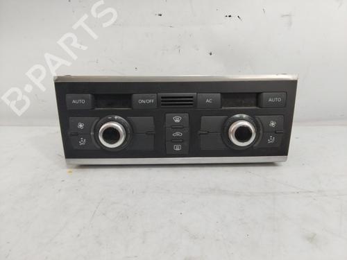 Used Climate control AUDI Q7 (4LB) 3.0 TDI quattro (204 hp) 26033405