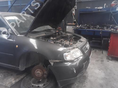 AC-Kompressor AUDI A3 (8L1)  | BP23970440M34 