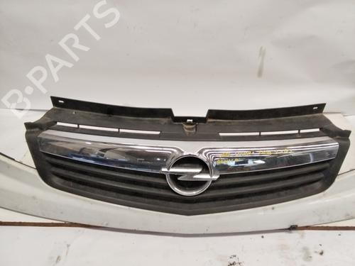 Grille OPEL VIVARO A Bus (X83) 2.0 CDTI (F7, J7, A07) | BP27239104C40 