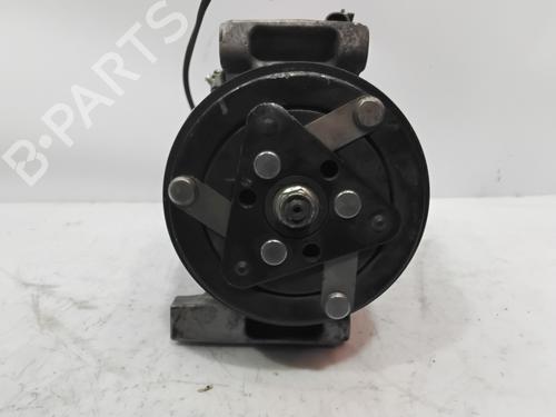 AC compressor VOLVO S80 II (124) 2.0 TDi | BP29982629M34 