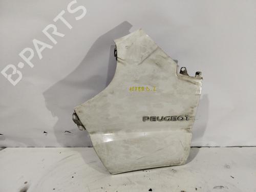 Forkjerm venstre PEUGEOT BOXER Van 2.2 HDi 120 (120 hp) 31917233