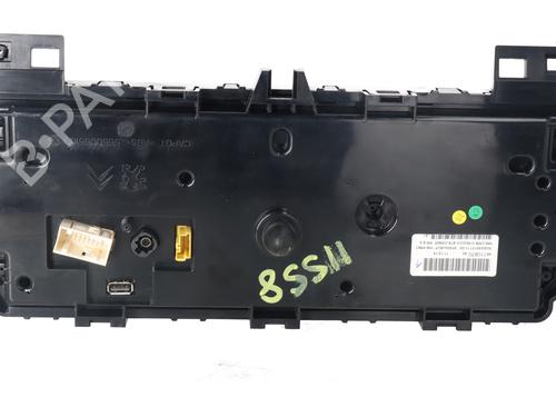 Instrument cluster CITROËN C4 Picasso II | BP35995593C47 - Image 3