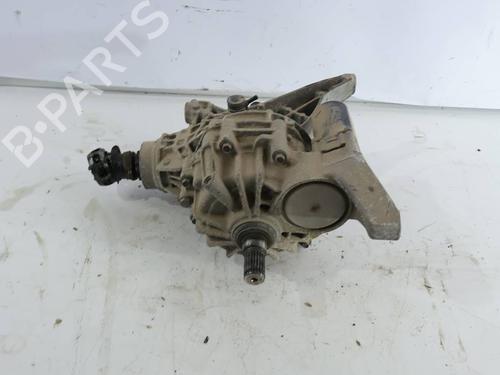 Differential hinten für Differential hinten JEEP COMPASS (MP, M6, MV, M7) 2.0 CRD 4x4 (140 hp) 39882028 39882028