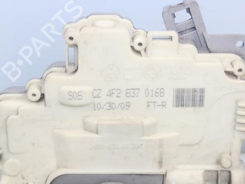Front right lock AUDI A3 (8P1)  | BP16559850C97 
