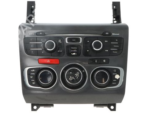 Used Climate control Climate control 38169057 38169057