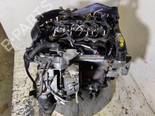 Engine VW PASSAT B8 (3G2, CB2)  | BP37294718M1  - Image 5