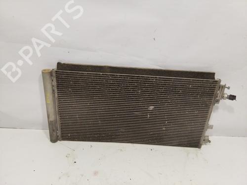 Used AC radiator RENAULT MEGANE III Grandtour (KZ0/1) [2008-2016]  28544358