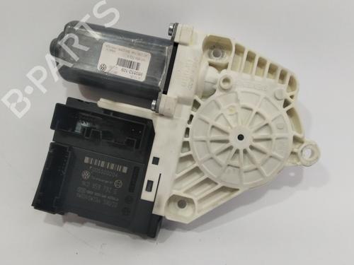 Right front window motor VW PASSAT B6 Variant (3C5)  | BP26186278E20 
