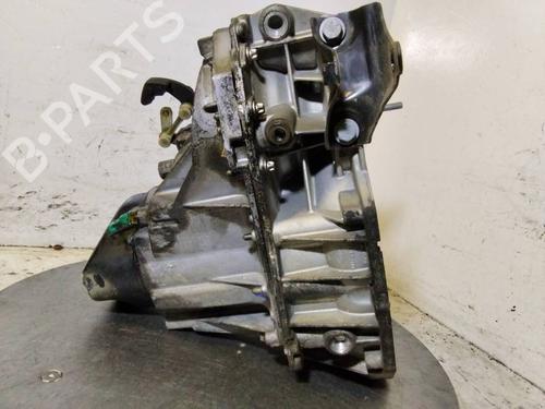 Gearbox RENAULT CAPTUR I (J5_, H5_) | BP38773639M3 - Image 5
