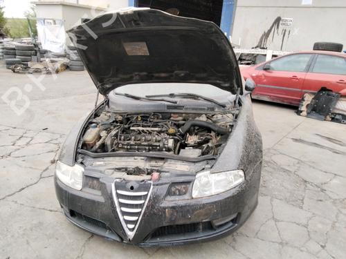 Engine control unit (ECU) ALFA ROMEO GT (937_) 1.9 JTD (937CXN1B) | BP33964588M57 - Image 7