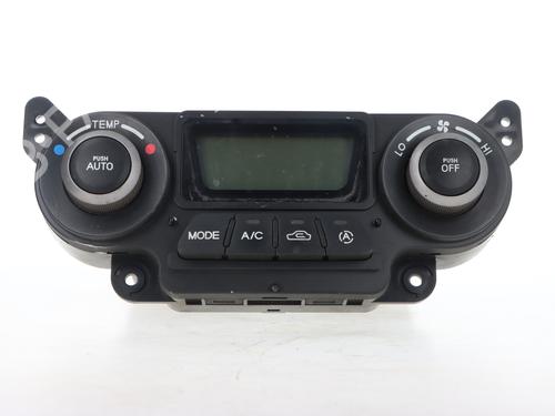 climate-control-kia-cerato-i-hatchback-ld-2004-2005-2006-2007-2008-2009-2010-34625189 main image