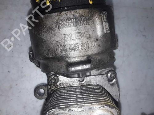 Oil radiator CITROËN C4 I (LC_)  | BP14053225M33 