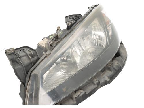 Venstre forlygte RENAULT LAGUNA II (BG0/1_) | BP30718002C28