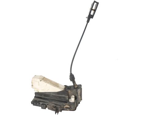 Used Front left lock Front left lock VW SHARAN (7M8, 7M9, 7M6) 1.9 TDI (115 hp) 34249958 34249958