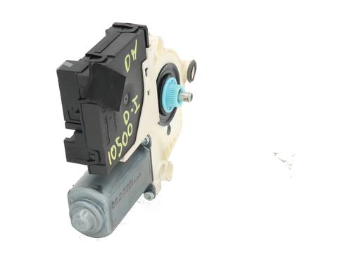 Left front window motor VW PASSAT B6 (3C2) 2.0 TDI | BP31087240E21 - Image 2