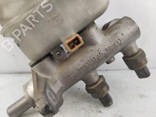 Brake master cylinder RENAULT KANGOO (KC0/1_) 1.9 dCi 4x4 | BP20849450M77