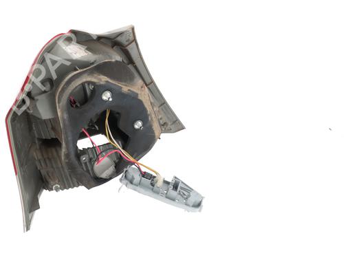 Høyre baklys TOYOTA YARIS (_P9_) | BP30927241C35