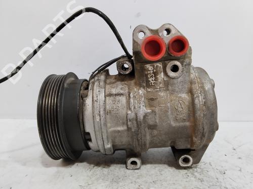 Used AC compressor KIA CARENS II MPV (FJ) 2.0 CRDi (113 hp) 27620951