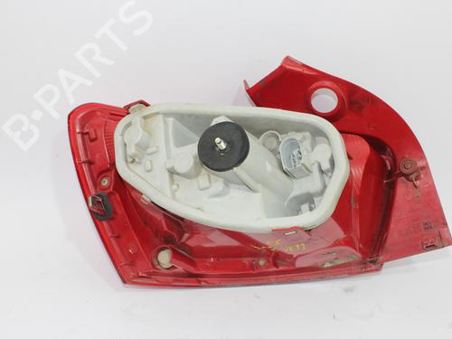 Right taillight SEAT IBIZA IV (6J5, 6P1)  | BP13392298C35 