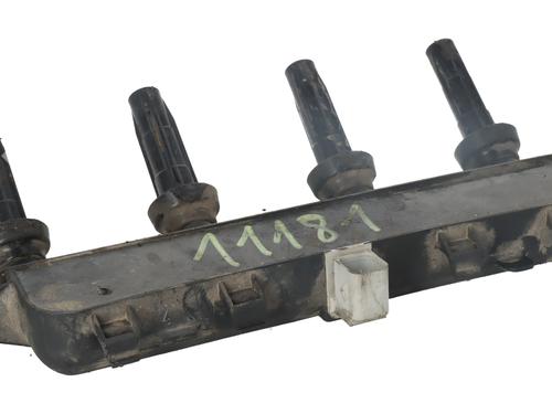 Used Ignition coil Ignition coil CITROËN C3 I (FC_, FN_) 1.1 i (60 hp) 33172733 33172733