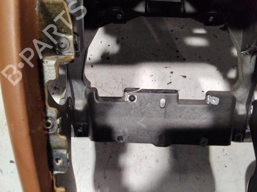 Kollisonspute sett PORSCHE CAYENNE (9PA)  | BP27223181C86 